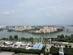 City Gate (D7), Apartment #465644091